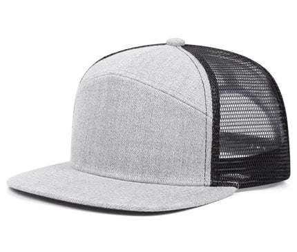 Casquette Trucker Vague Sonore