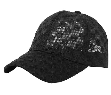 Casquette Trucker Vibration Intense