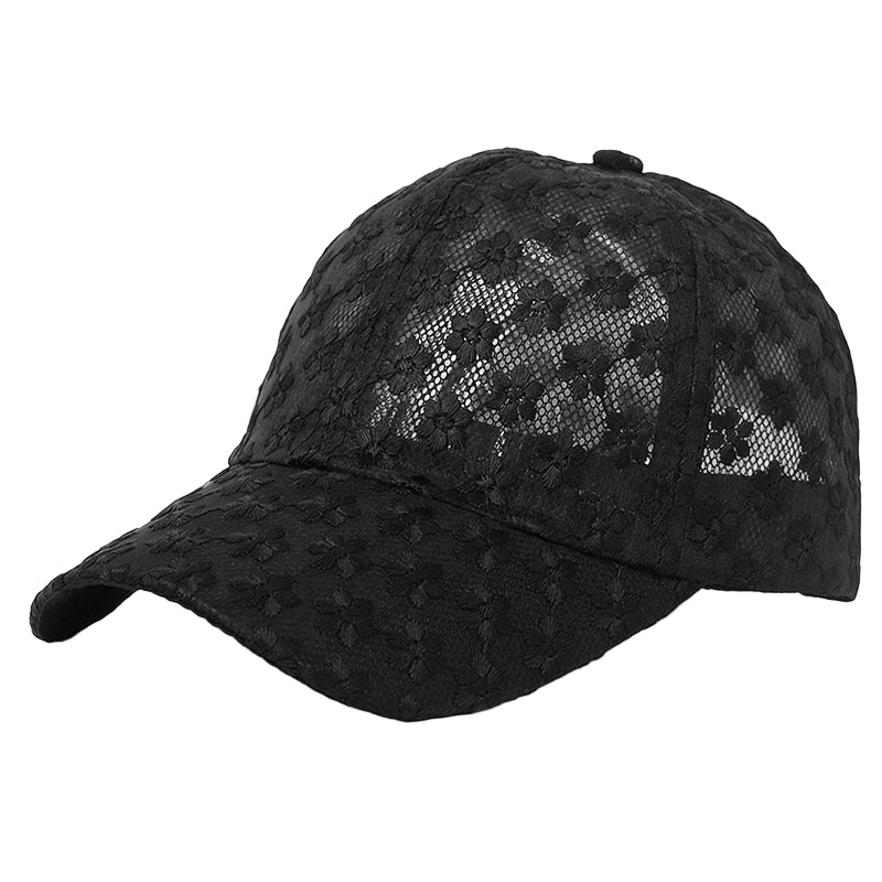 Casquette Trucker Vibration Intense