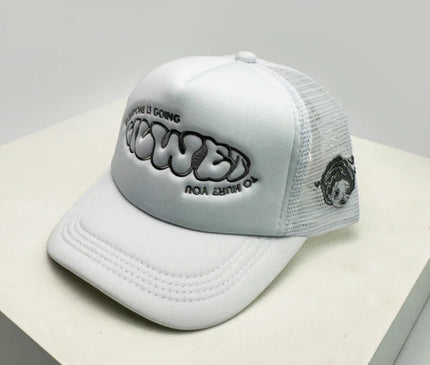 Casquette Trucker Solo Jazz